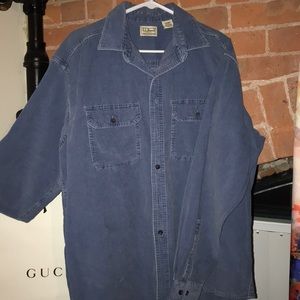 L.L. Bean - Men’s Shirt